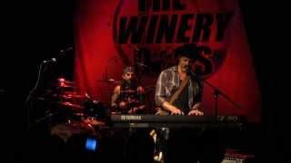 The Winery Dogs - Regret (Live In Rio de Janeiro)