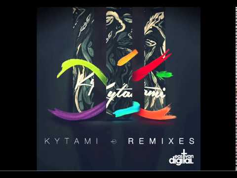 Kytami - Bass Is High Ft. geneva.b, Mista Chatman, Gymbo Jak (DJ Generic Remix)