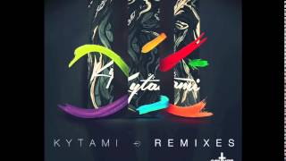 Kytami - Bass Is High Ft. geneva.b, Mista Chatman, Gymbo Jak (DJ Generic Remix)