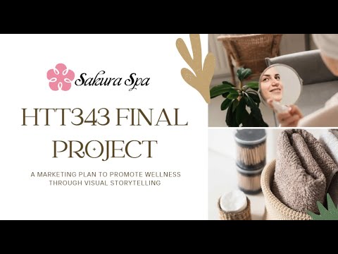 Sakura Spa-A Perfect Spot to Recharge Body and Mind