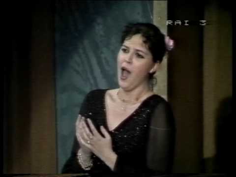 G. Donizetti     DON PASQUALE   "Quel guardo il cavaliere...So anch'io la virtù magica"