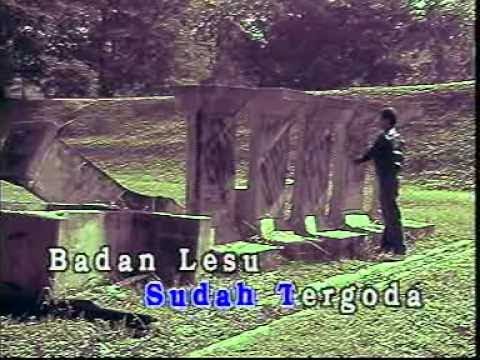 R.AZMI-KU TAK TAHU(ANNUAR B)