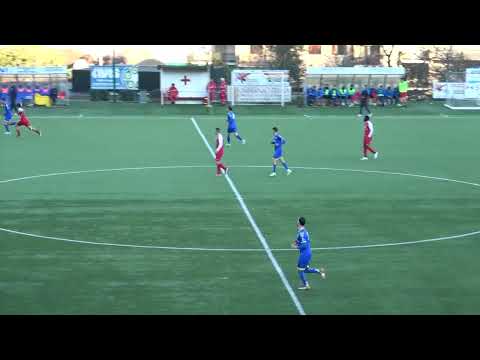 Calcio campionato di Eccellenza. Baveno-Borgaro 3-2