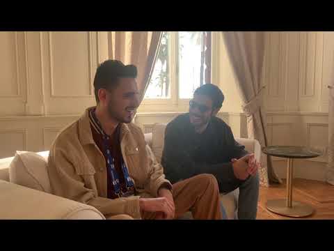 Fadi a Sanremo 2020 - VIDEO INTERVISTA