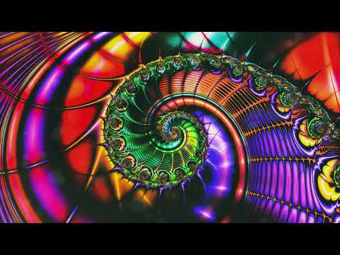 Terence McKenna - The secret that can't be told.