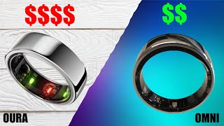 OURA Ring 4 KILLER! | OMNI Health Ring