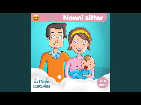 Nonni sitter