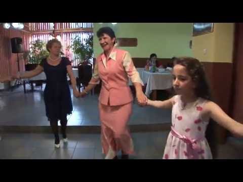 Botez -  Georgiana Maria -  Brad - 2016