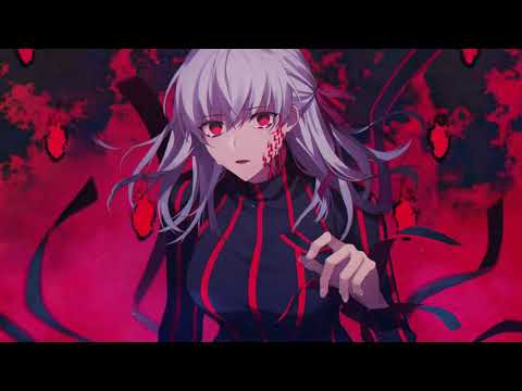 Fate/stay night: Heaven’s feel II OST - Can you save her? ~She is her Hero~