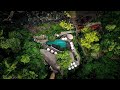 Bali 2023 - Drone Aerial Video in 4K
