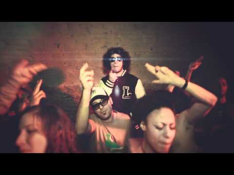 UCee - ONE SOUND - OFFICIAL VIDEO