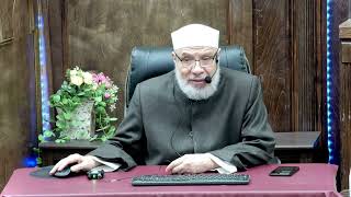 اعتكاف المستحاضة/الثـلاثـاء(25-03-2025م)٢٥رمضان ١٤٤٦هـ image