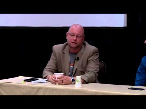 Wireless Clients Field Day Roundtable at Atmosphere 2016