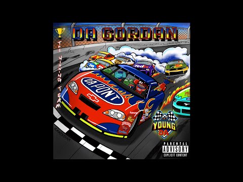 Young Da - I Be Fuckin' Around (feat. BHG Mari) (Official Audio) (DA Gordan | Street Album)