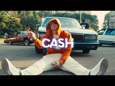 (FREE) Shiva x Rhove Type Beat - "Cash"