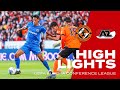 Highlights | Dundee United FC - AZ
