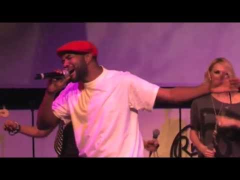 FRESH MUSIC LIVE @ RUDAS STUDIOS | ELLIOT | DON'T STOP TILL YOU GET ENOUGH