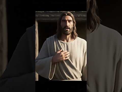 The most powerful command ever spoken. (John 11:43)