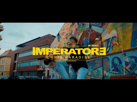 Chris Paradise - Boquita Sensual (Official Video) #bachatasensual