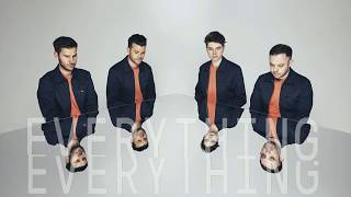 Everything Everything - Can&#39;t Do (Blinki Remix)