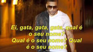 Nelly - Wadsyaname - Legendado em Português
