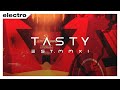 Demon Groove - Saturate [Tasty Release] 