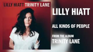 Lilly Hiatt - "All Kinds Of People" [Audio Only]