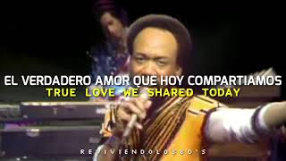 Earth, Wind &amp; Fire - September | Subtitulado al Ingles y al Español