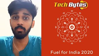 Facebook CEO Mark Zuckerberg first virtual conference | Fuel for India | ENGLISH | TECHBYTES