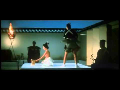 (Japan 1972) Tokugawa Sex Ban: Lustful Lord