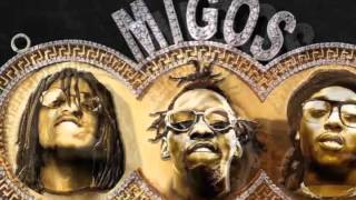 Migos - Pipe It Up (Remix) ft.2Chainz, Young Jeezy