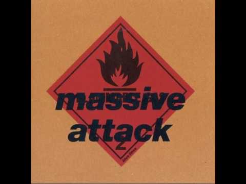 Massive Attack feat  Mos Def   I Against I