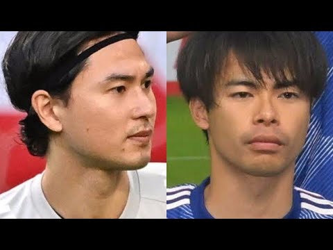 Ｗ杯日本代表発表　主な落選選手は－　南野拓実、三笘薫、町田浩樹、守田英正ら【一覧】