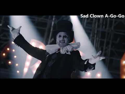Cowboy Bebop Now (2021) and Then (1998-1999, 2001) - "Sad Clown A Go Go" Mashup Plus Bonus