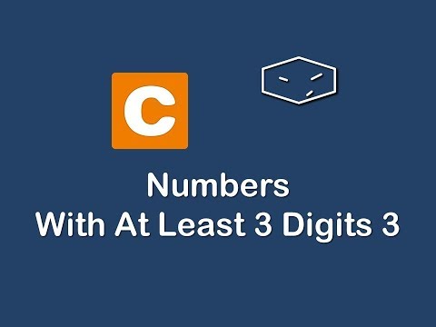 perimeter of rectangle in c