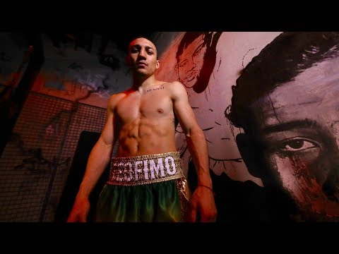 Teofimo Lopez, Shakur Stevenson Pick Up Wins On Crawford vs. Khan PPV Card