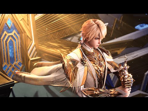 [Eng Sub] Throne Of Seal EP171