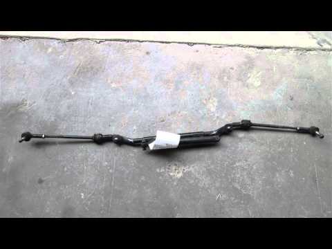 2000 Mercedes C280 Tie Rod End 202TYPE - mbiparts.com Used OEM Mercedes Parts - Dismantlers &... OEM