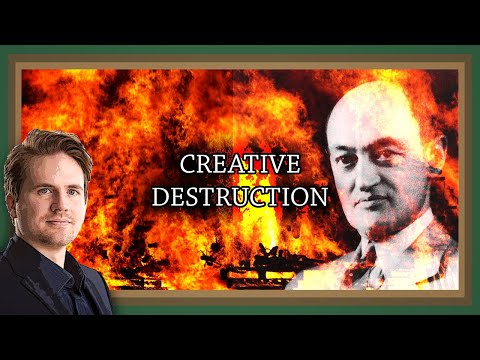 An Introduction to Schumpeter's Creative Destruction and Austrian Economics