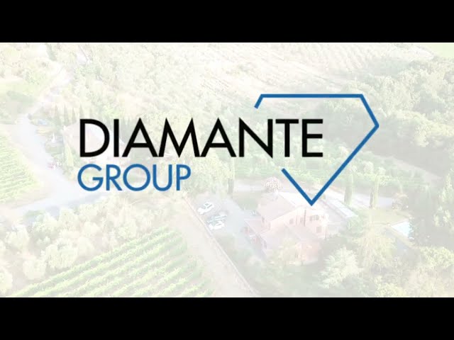 AZ321 - Azienda vitivinicola biologica ed agrituristica con casali, cantina e vigneto chianti classico docg