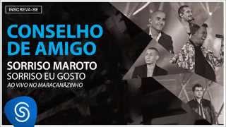 Conselho de Amigo Music Video