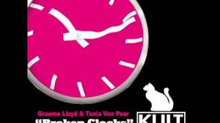 Broken Clock - Graeme Lloyd and Tania Von Pear (Kult).mp4