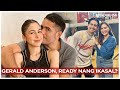 GERALD ANDERSON on MARRIAGE: “Everything I’m Doing Leads To That” | Karen Davila Ep156