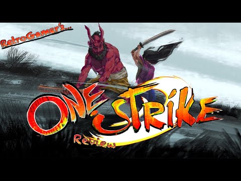 One Strike + Rise Of Dragons Review for Nintendo Switch - RetroGamer Reviews