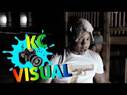 Lilstatic4real Music Video