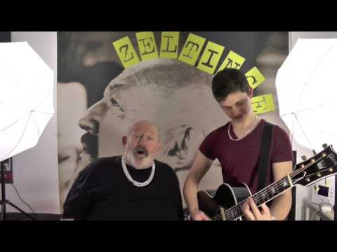 Zeltinger Kleimann - Wohnzimmerkonzert