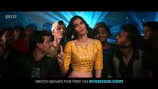 Gabru Ready To Mingle Hai Full Official Video Song   Happy Bhag Jayegi   Diana Penty, Mika Singh