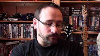 Sunday Speakie: Returning From Hiatus