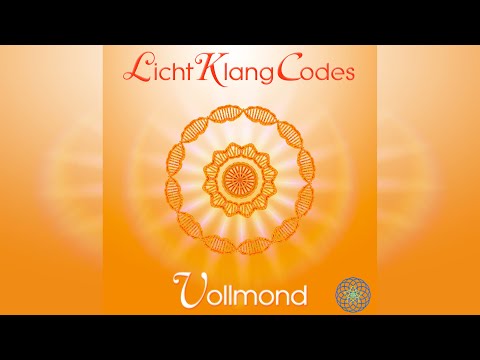 Neues Projekt von Sayama: LichtKlangCodes