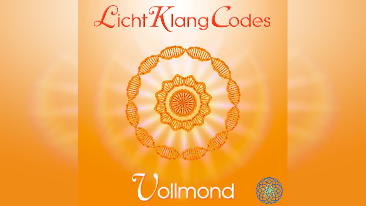 Neues Projekt von Sayama: LichtKlangCodes